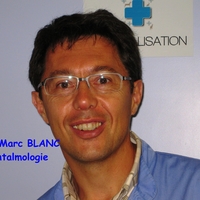 Marc BLANC